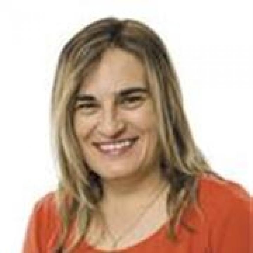 Professor Michelle Lane Researcher Profiles