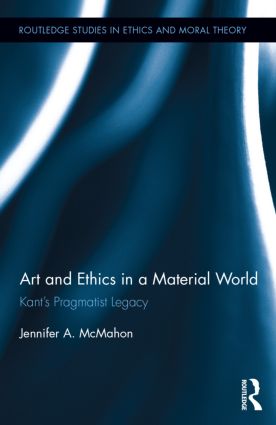 Art and Ethics