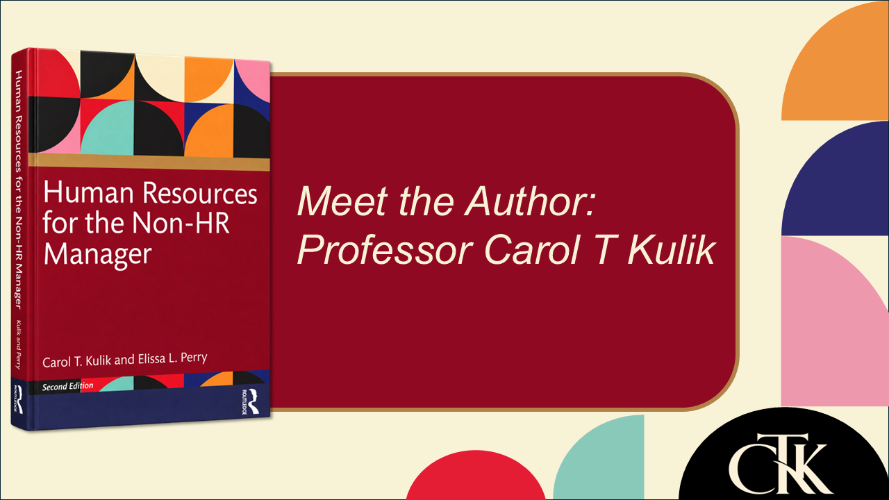 Meet the Author