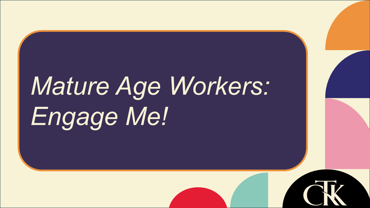 Engage Me
