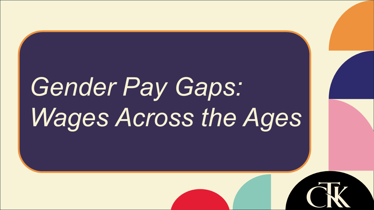 Wages Across the Ages