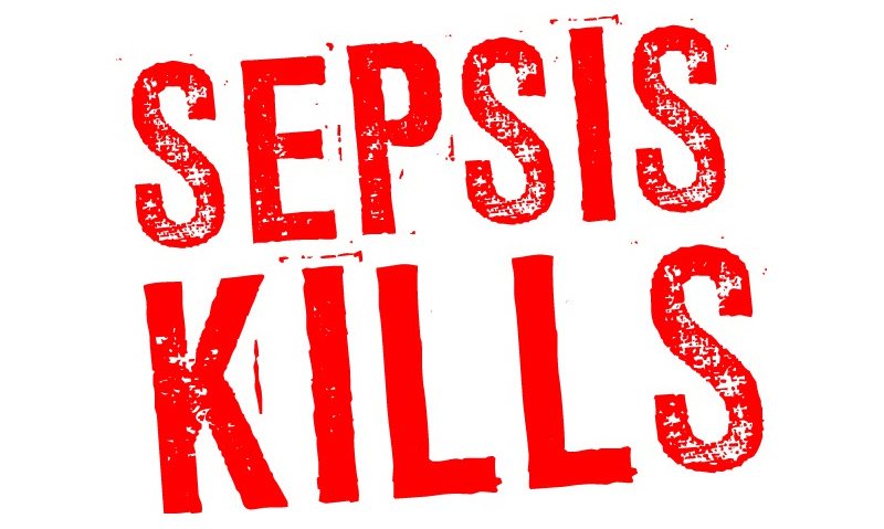 Sepsis kills