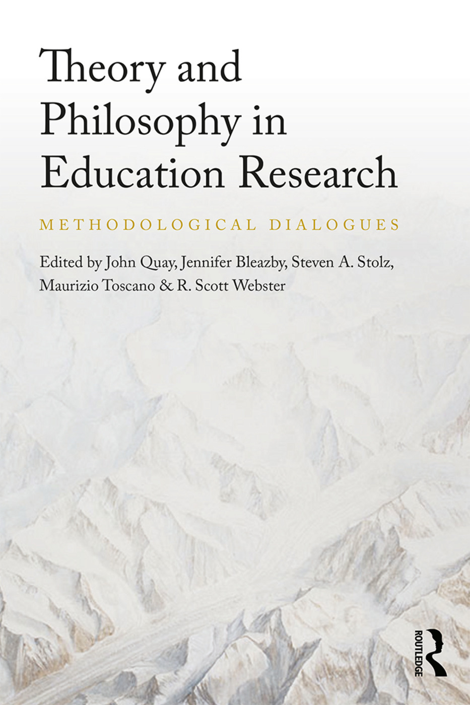 Theory and Philosophy in Education Research