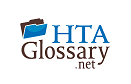 HTA Glossary Logo