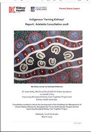 Adel AKction community consultation report 