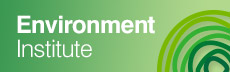 Environment Institute Logo