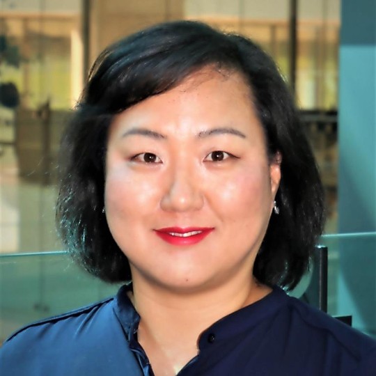 Jessica Yi