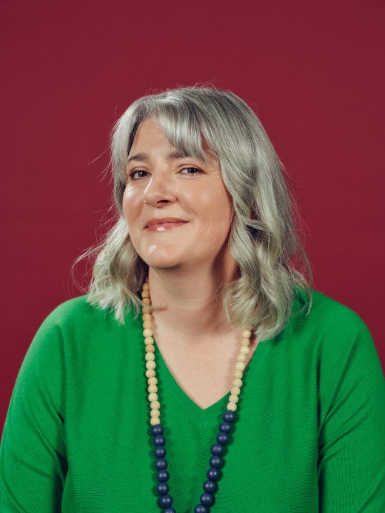 Antonina Mikocka-Walus