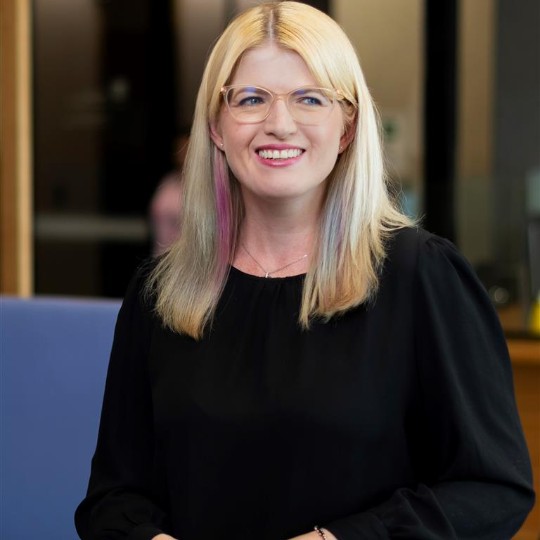 Jennifer Stokes