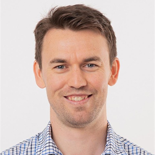 Mitchell Goldsworthy