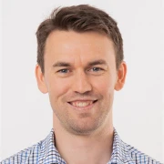 Mitchell Goldsworthy