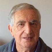 Alfred Poulos