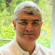 Hossein Haji Ali Afzali