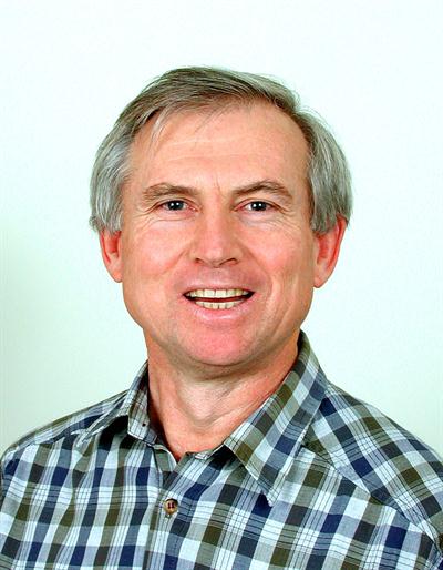 Robert Fitzpatrick