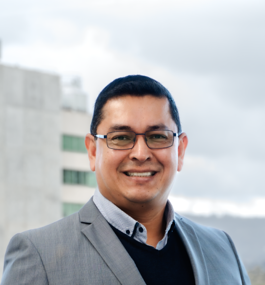 David Gonzalez