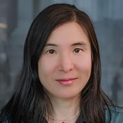 Fiona Zhou