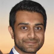 Dilan Patel