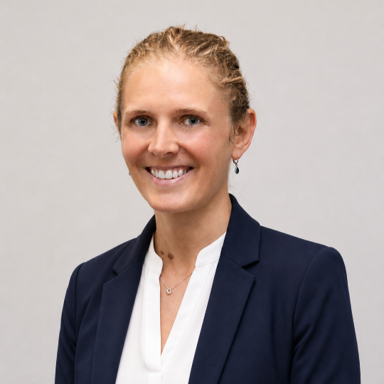 Melissa Middeldorp