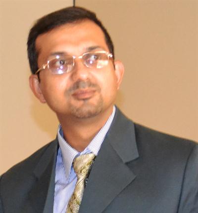 Saurav Mitra