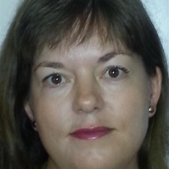 Jeanne-Marie Viljoen