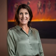 Corinna Van Den Heuvel