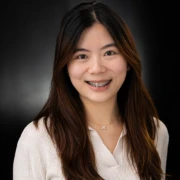 Chui Yan Mah