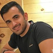 Alireza Abedin Varamin