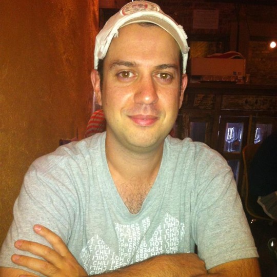 Simon Howson