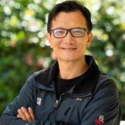 Tshewang Dorji