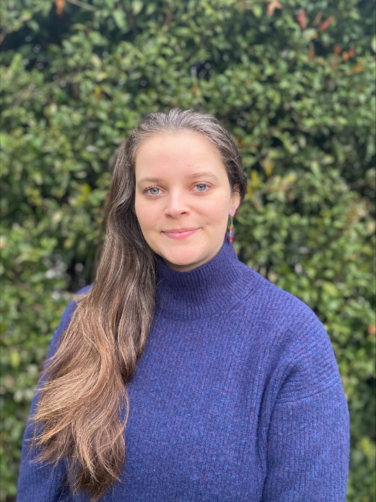 Elisabeth Williamson