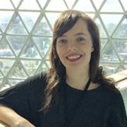 Charlotte Downes
