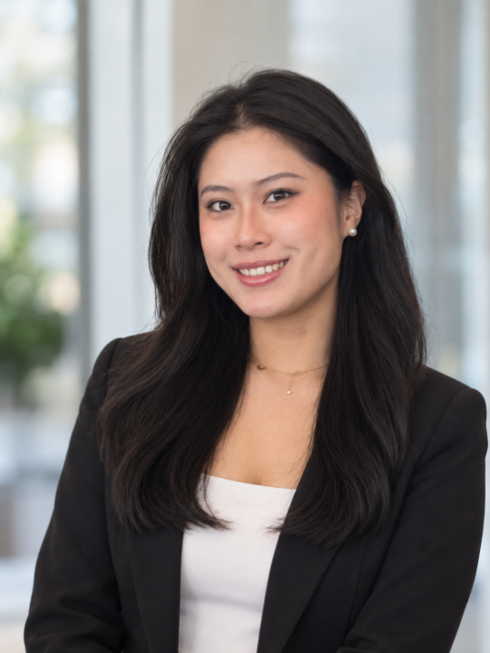 Nora Liu
