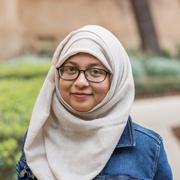 Sadia Afrin