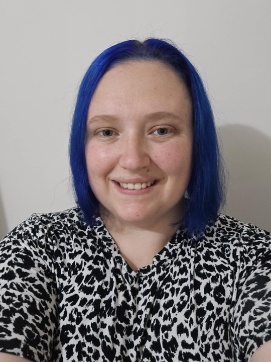 Ashley Dennis-Henderson