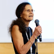 Maria Hrmova