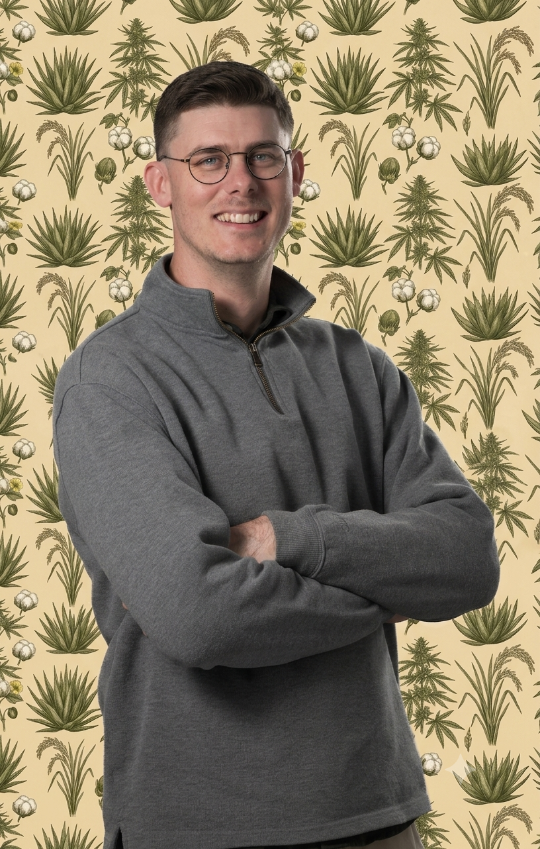 Aaron Phillips