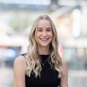 Harriet Gray
