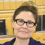 Jodie Scott
