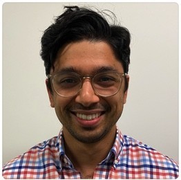 Aniket Nadkarni