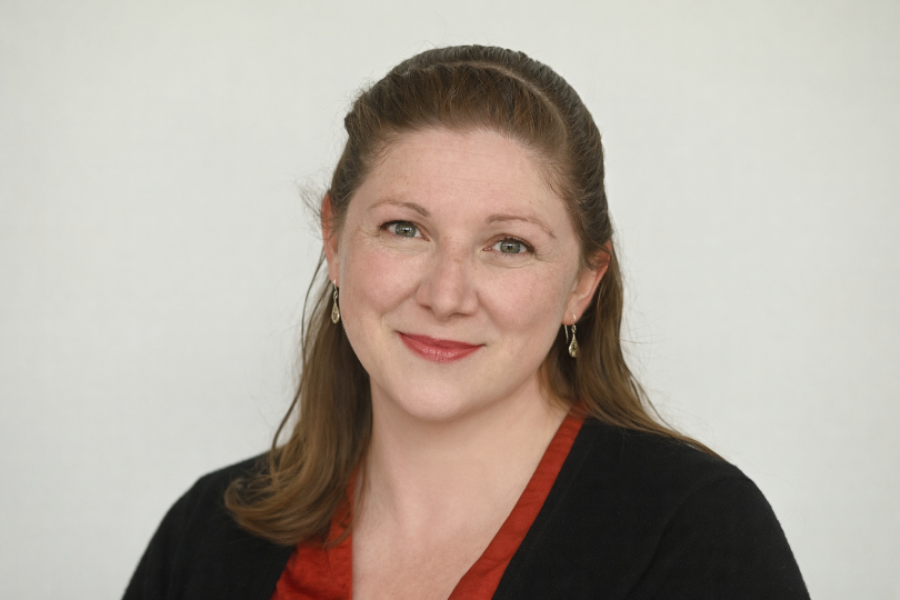 Kate Dyer