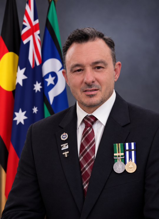 David Matthews