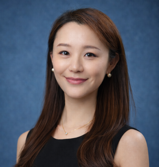 Xinyu Zhang