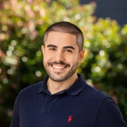 Sebastian Garcia Daga