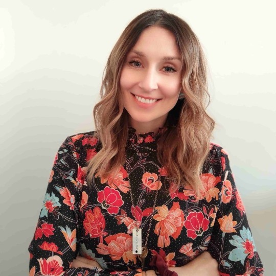 Jessica Dobrovic