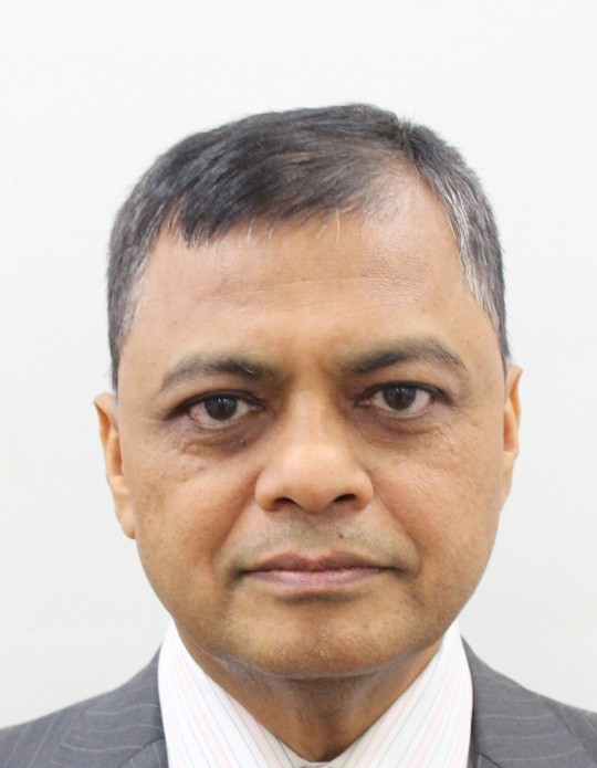 Naser Khan