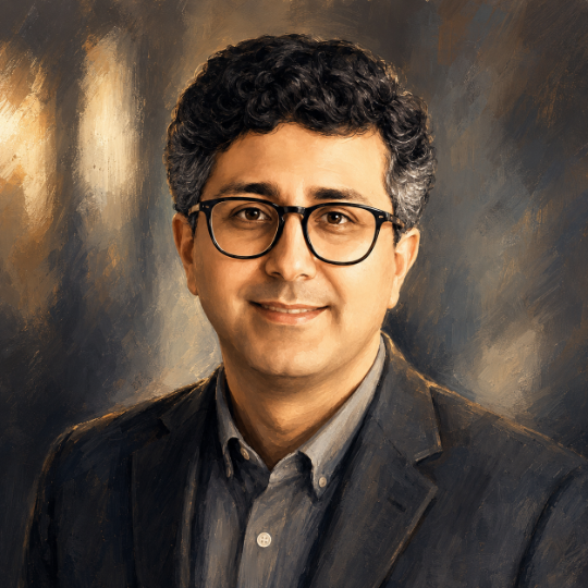 Sajad Fayezi