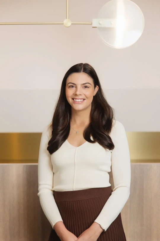 Sarah Dolan