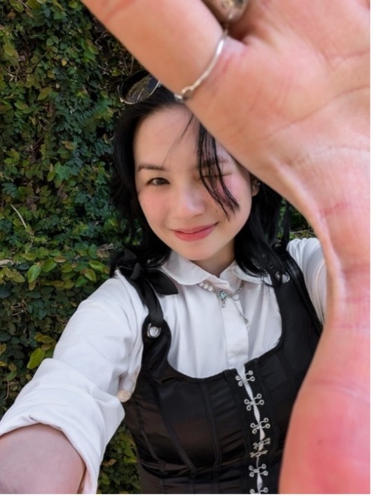 Chanelle Lai