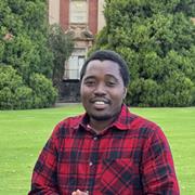 Donald Siyeni
