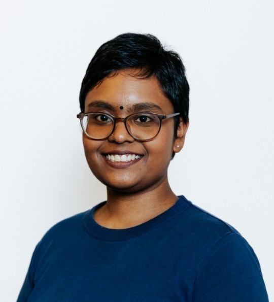 Sarveenah RGChandrasegaran